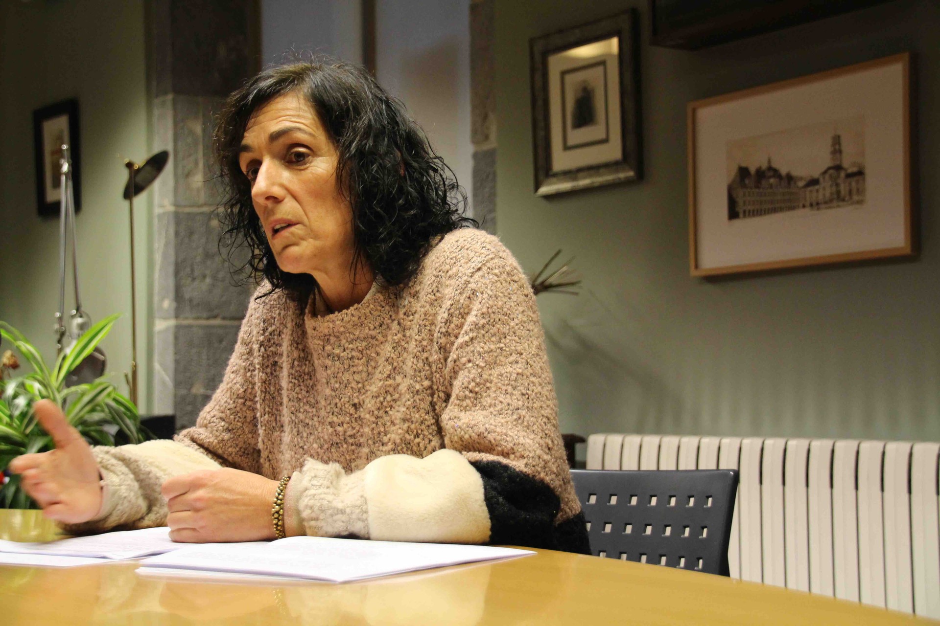 "Titulartasun publikoa, kudeaketa publikoa eta zerbitzu publikoa"