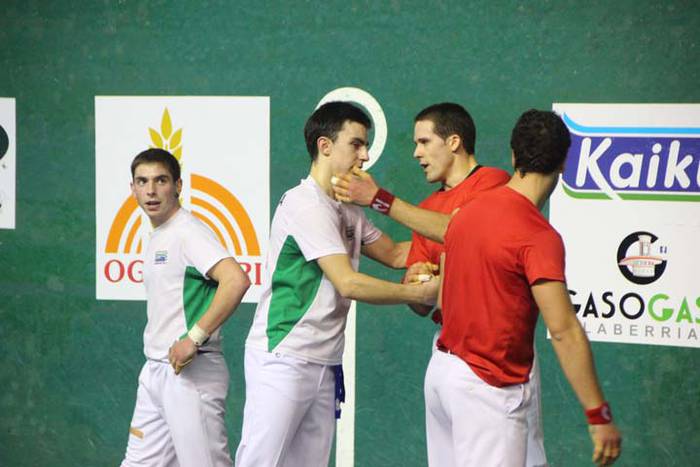 Amezketako Zazpi Iturrirentz 21 1518985657547