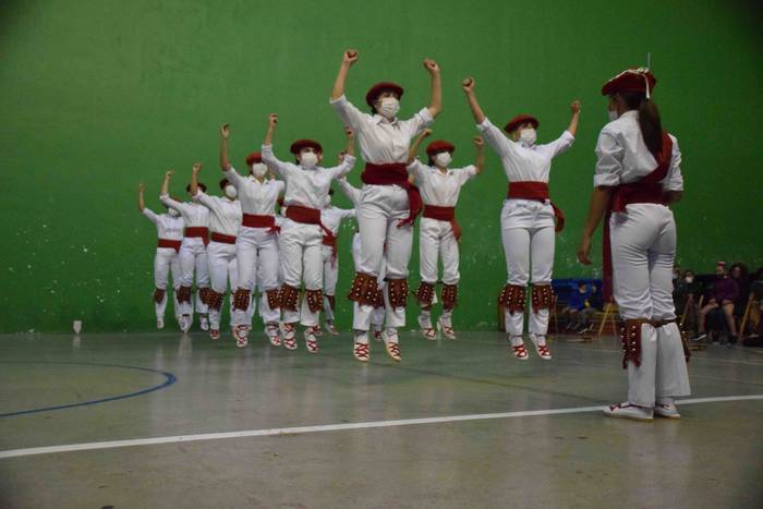 San Joan bezpera, 2021, BERA 41 1624522292482