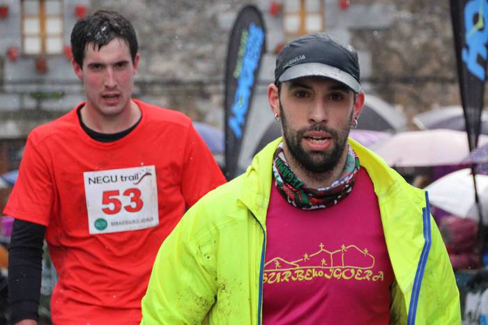 II. Negu Trail, Berastegi, 2 52 1549215870841