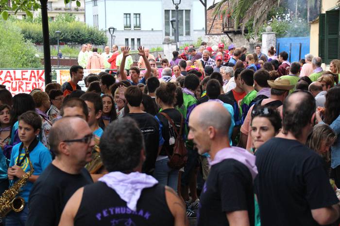 Festei amaiera kuadrilla artean 50 1472385588343