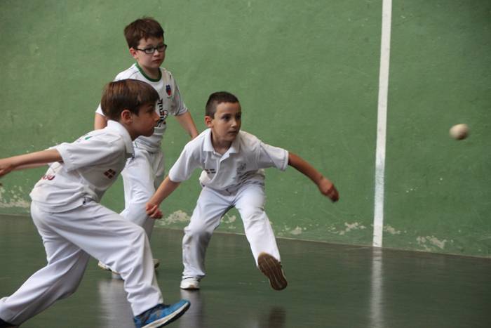 Ataria pilota txapelketa  65 1466584092113