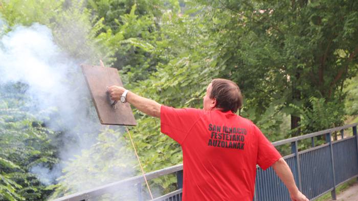 Ibarrako San Inazio auzoko jaiak 2016 5 1469873567021