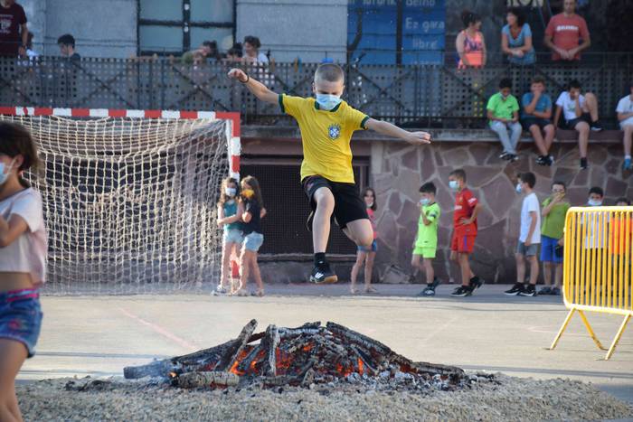 San Juan sua Berastegi 28 1592986199411