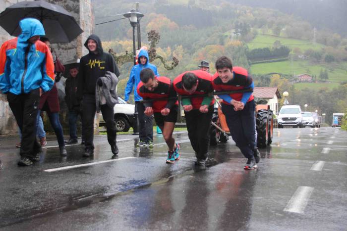 Indarrik ez da falta Amasan 42 1573910279995