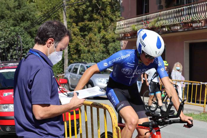 Gipuzkoako Erlojupeko Txapel 55 1600603388311