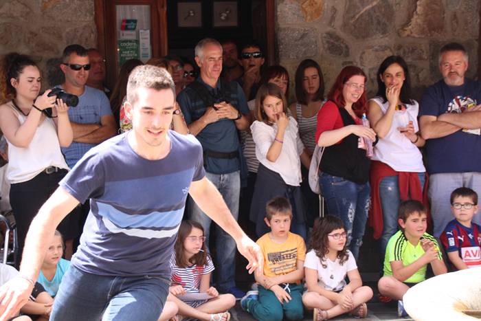 Muskerraren eguna Asteasun 67 1495373621437