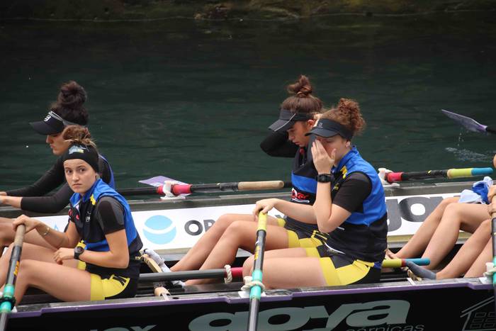 Kontxako Bandera 2020 lehen  12 1599390654405