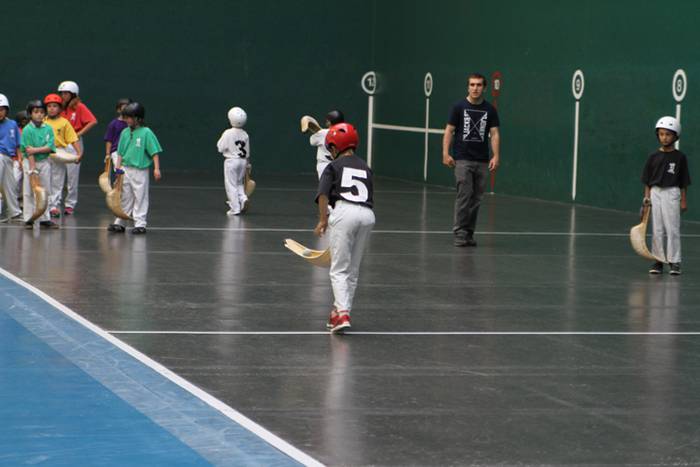 Gipuzkoako Zesta Punta Topak 36 1494857508433