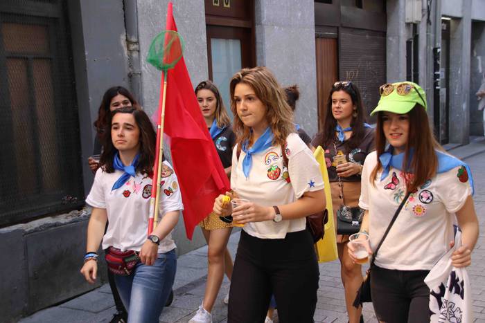 Tolosa San Joan jaiak 2019 k 60 1561203329914