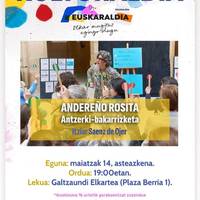 Euskaraldia