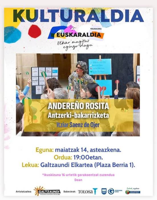 Euskaraldia