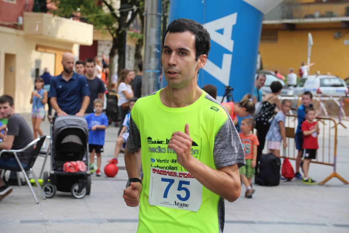 Ibarrako IX. Mendi Duatloia 15 1570955291131