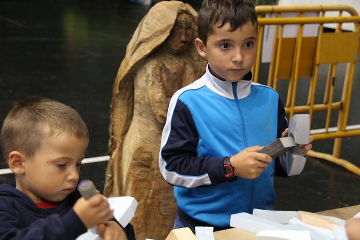 Baserritar eta artisauen bil 23 1506884778509