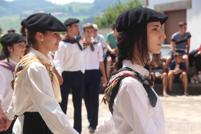 Asteasu San Pedro jaiak 2018 30 1530275808419