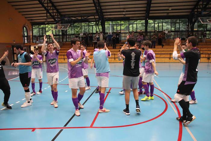 Lauburuko jubenilen beste lo 51 1622921597645