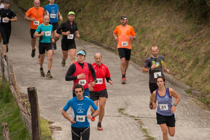 I. Eltxo Tail lasterketa 4 1476725143050