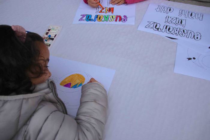 Euskara gehiago, gehiagoreki 5 1575206005666