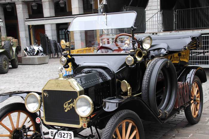 Denboran atzera egin du Tolo 22 1561886457860