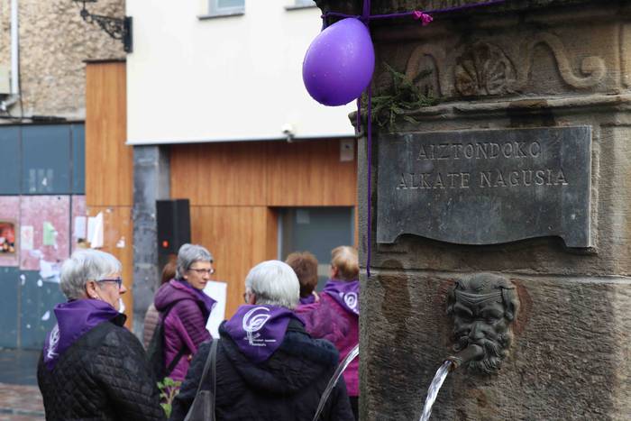 Ostegunetik igandera, Asteas 13 1552139801916