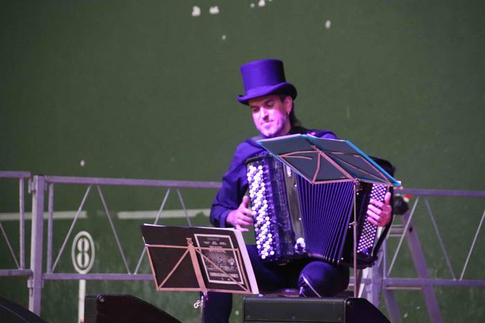 'Hezurbeltzak' Zizurkilen 6 1597429075335