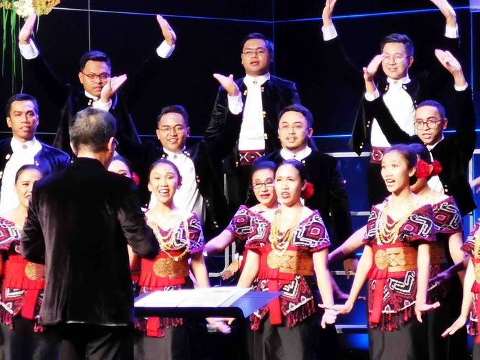 Batavia Madrigal Singers, ik 61 1572636850762