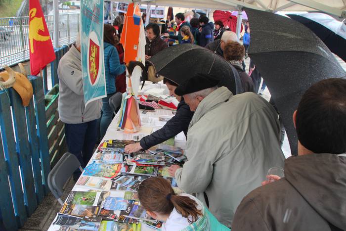 Euskalkien Eguna Zizurkilen 13 1526144047260