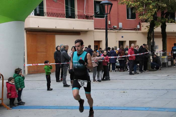 Eneko Gurrutxaga eta Enara O 37 1636224964858