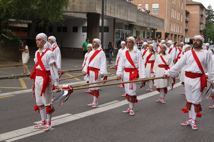 Tolosako sanjoanak, larunbat 38 1498331313317