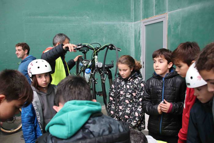 Irurako Bizikleta Asteburua 2 1573318050314