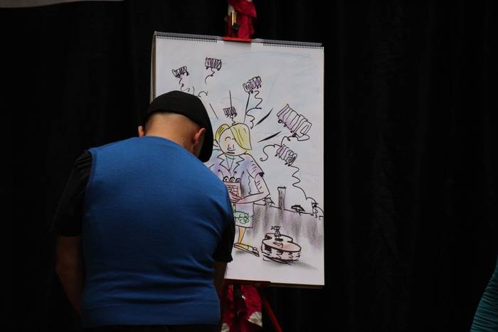 hizki marrazki lehiaketa anoeta 2016 7 1461256831656