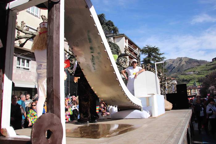 Zaldunita Eguna 2019, karroz 26 1551629195482