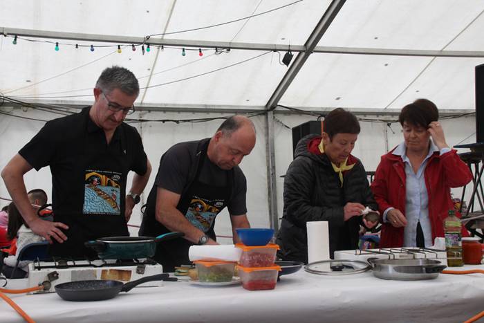 Euri langarrari, ajoarrieroa 20 1498914602006