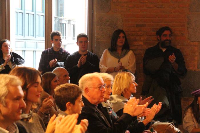 Jaki preziatuaren XXVII. ata 36 1510513346855