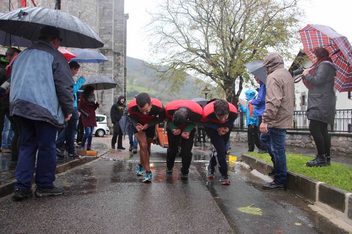 Indarrik ez da falta Amasan 47 1573910283890