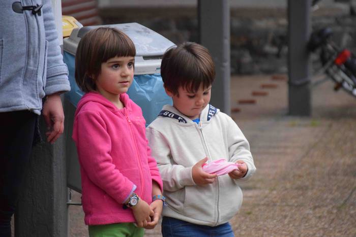 Haur jolasak, festen pizgarr 18 1558803022540