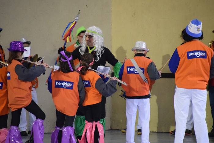 Inauteriak 2018, ikastetxeak 12 1518096685452