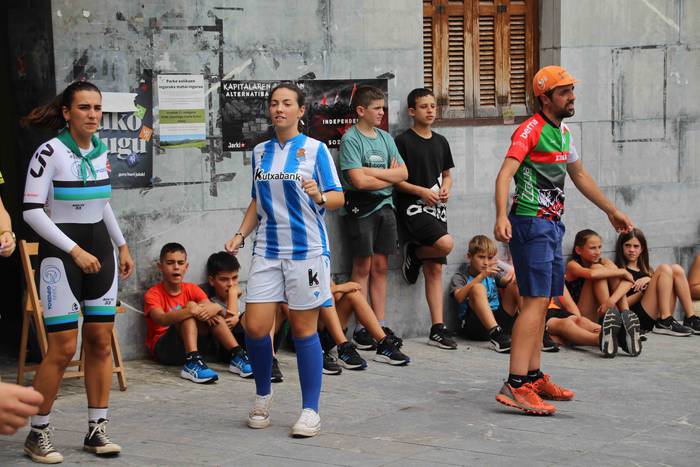 Haurrentzat puzgarriak, gazt 44 1660404675635