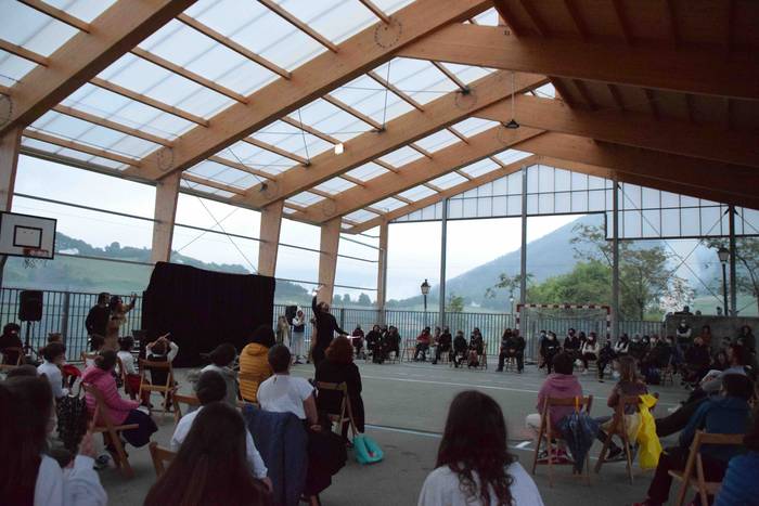 San Joan bezpera, 2021, BERA 63 1624522309234