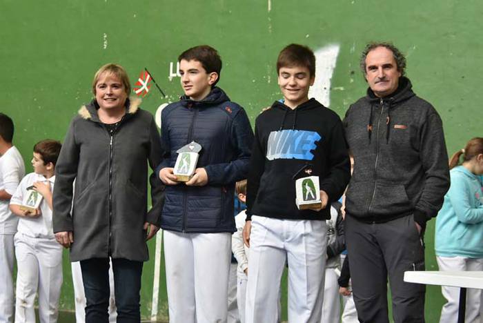 Altzoko piota txapelketa 36 1514662413383