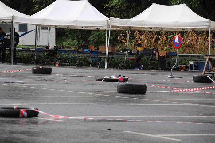 Tolosa San Esteban auzoa fes 42 1571571689544