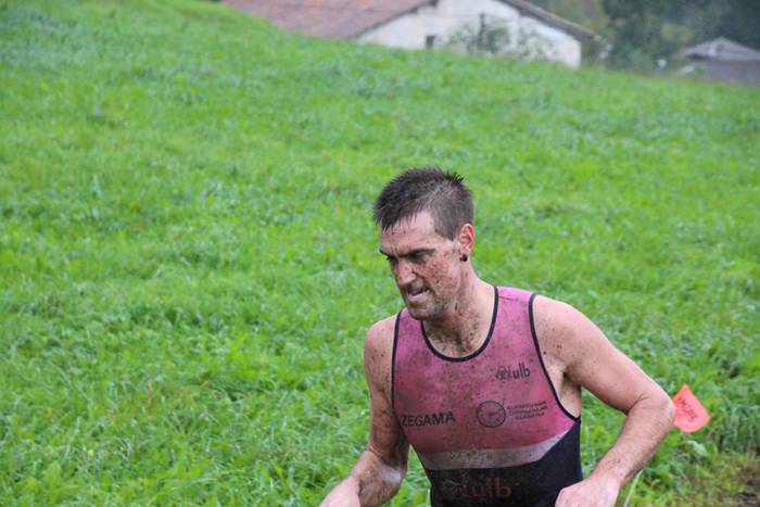 Lokaztuta Amasako XXIV. mendi duatloia 134 1477236390563