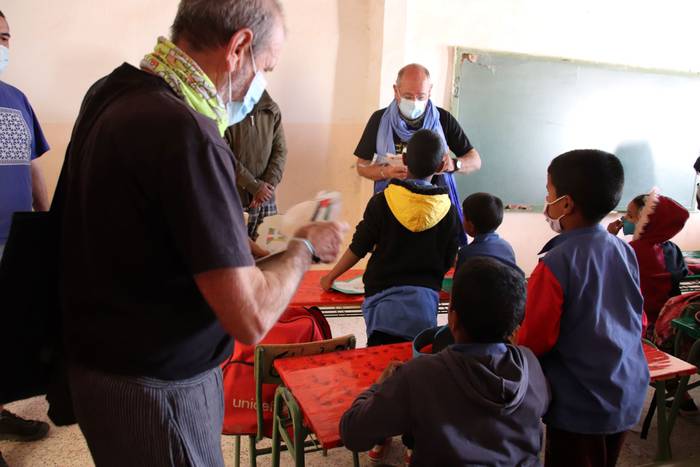 Hodeien bidezko mezuak irits 36 1639090779944