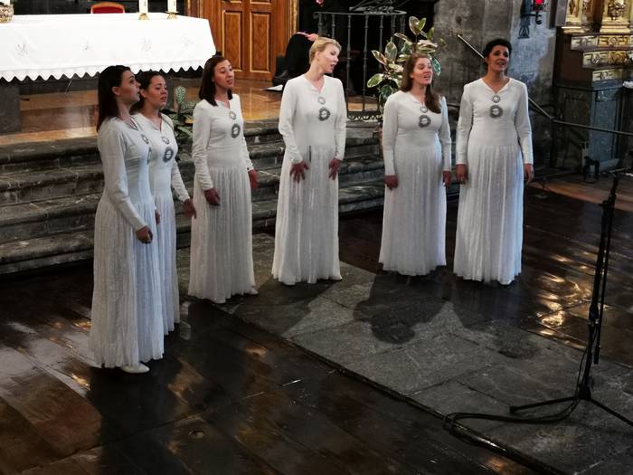 51. Abesbatza lehiaketa, lar 5 1572699467911