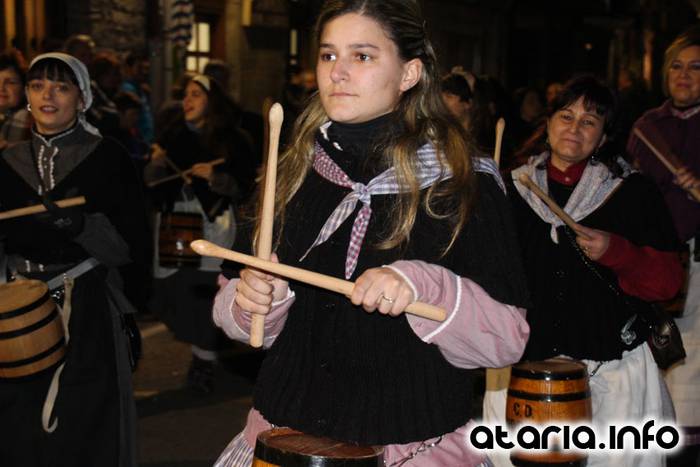 Ostiral meheko danborrada 25 1454755982739