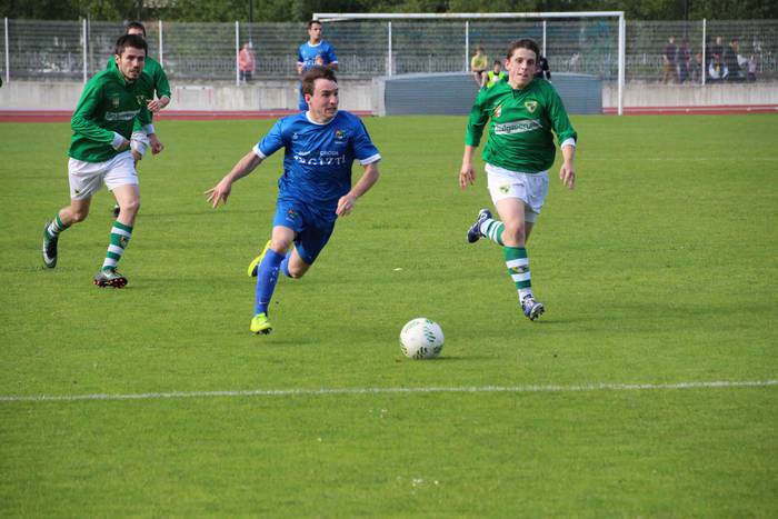 Tolosa CF Beti Gazte 9 1527363753693