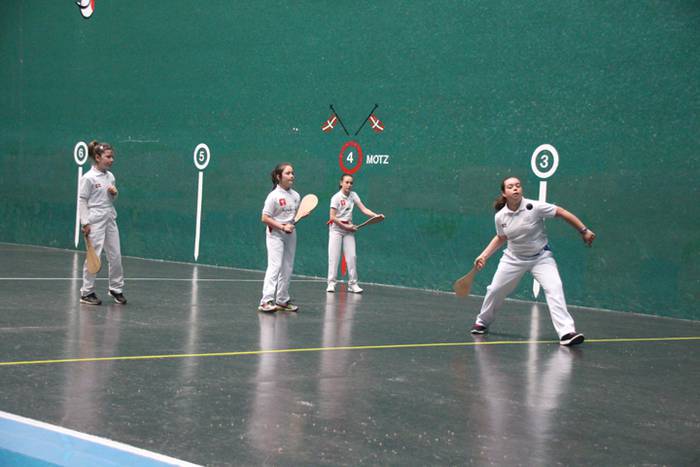 II. Ataria Pilota Txapelketa 2016 85 1464362422021