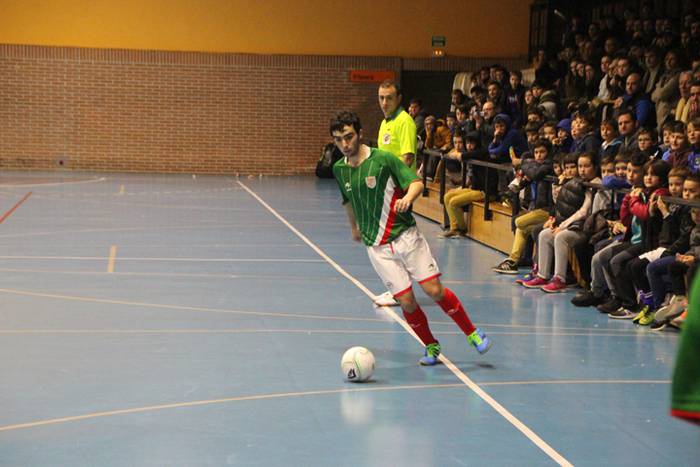 Espainiako Txapelketa areto  11 1515871839722