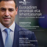 Uzturre Foroa