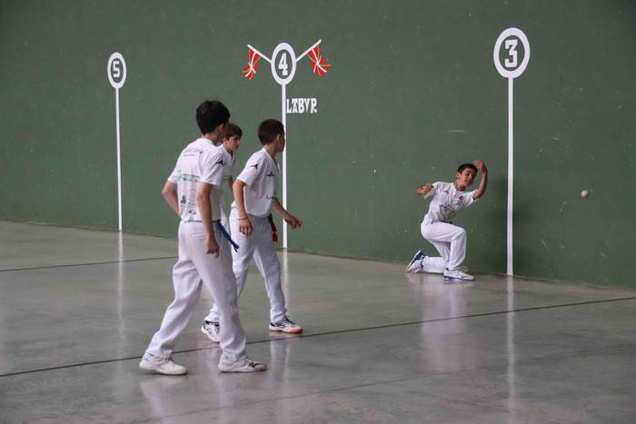 VI. Ataria Pilota Txapelketa 37 1655466936291